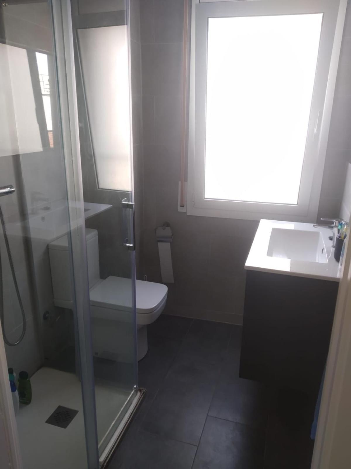 Baix A Mar Daire Torredembarra Dış mekan fotoğraf