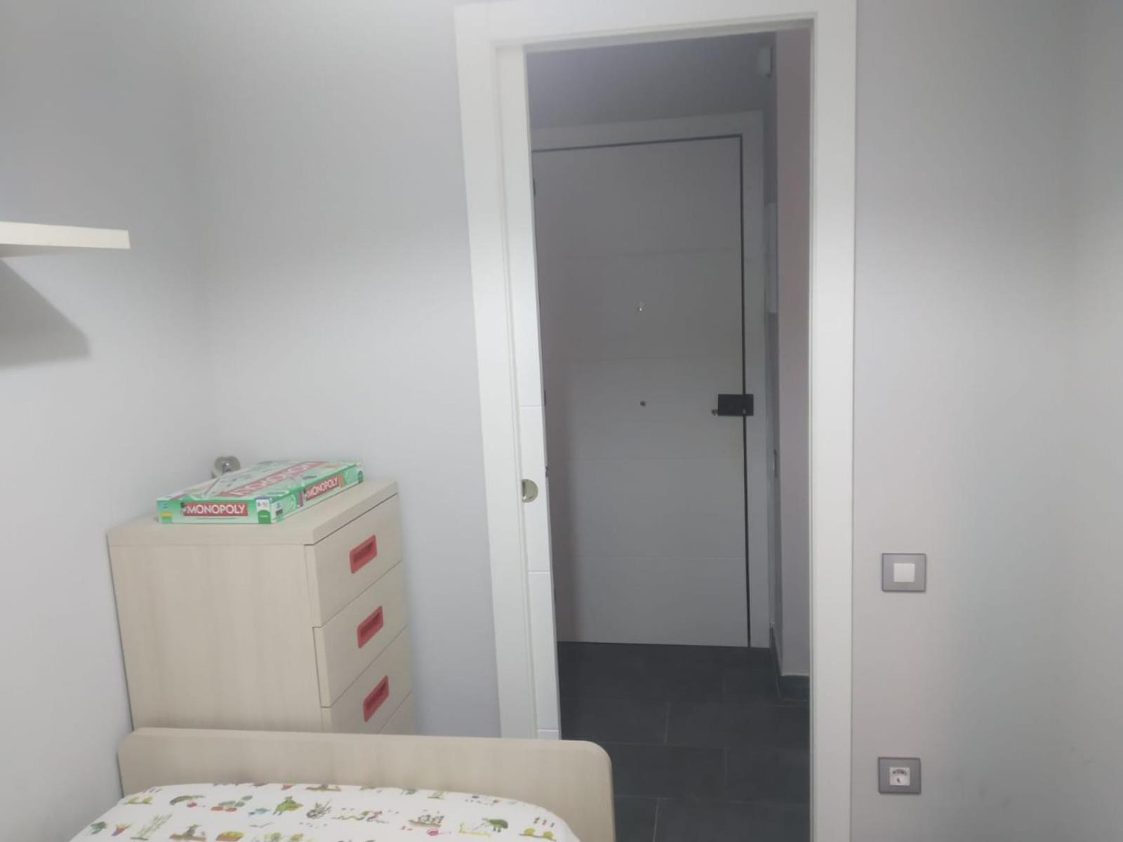 Baix A Mar Daire Torredembarra Dış mekan fotoğraf