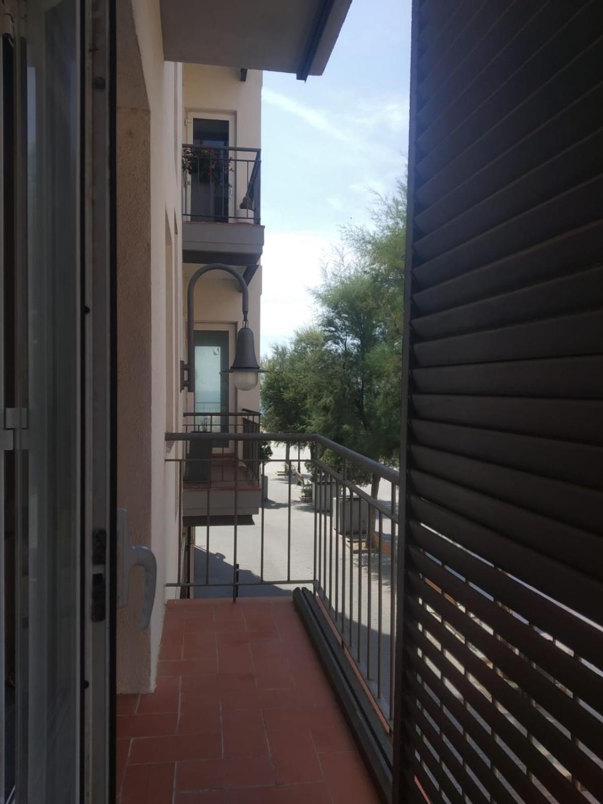 Baix A Mar Daire Torredembarra Dış mekan fotoğraf