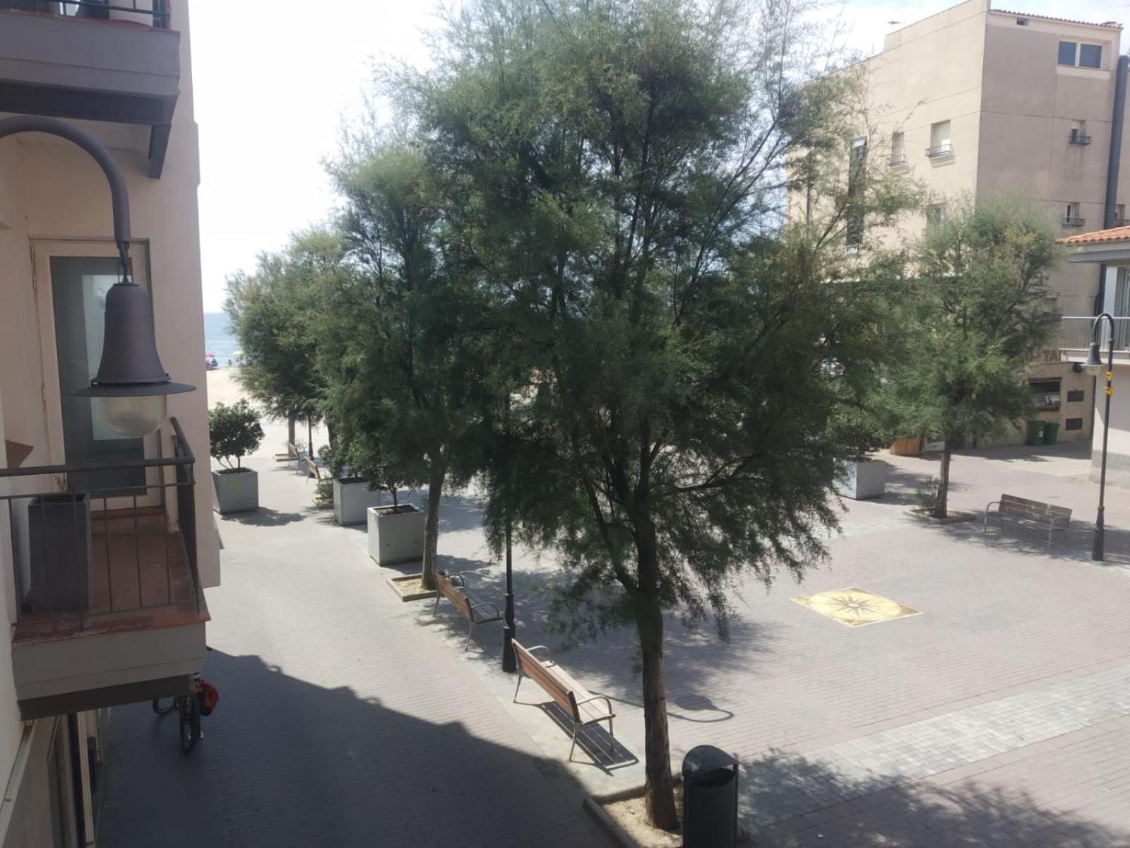 Baix A Mar Daire Torredembarra Dış mekan fotoğraf